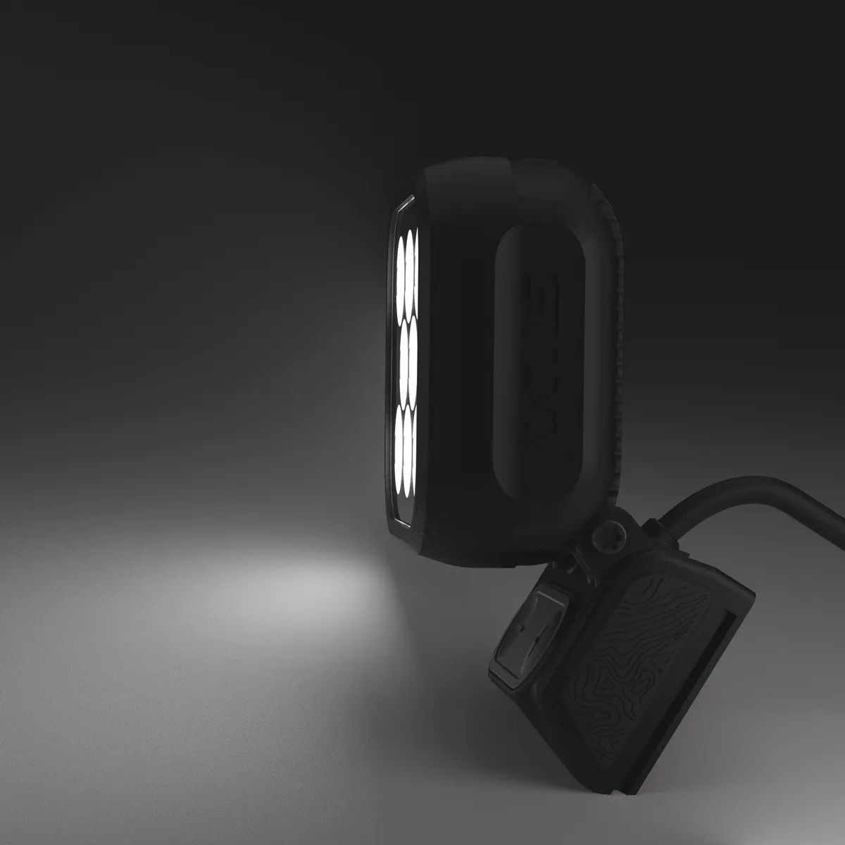 Ignite Black