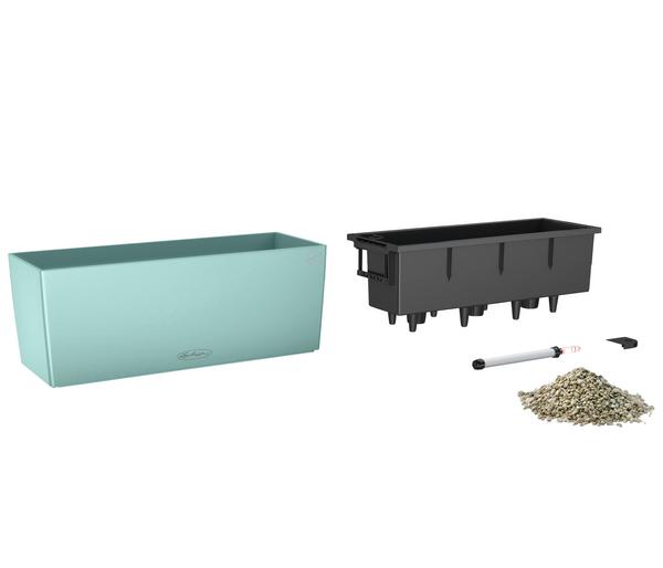 LECHUZA® Kunststoff-Kasten Balconera Color,
