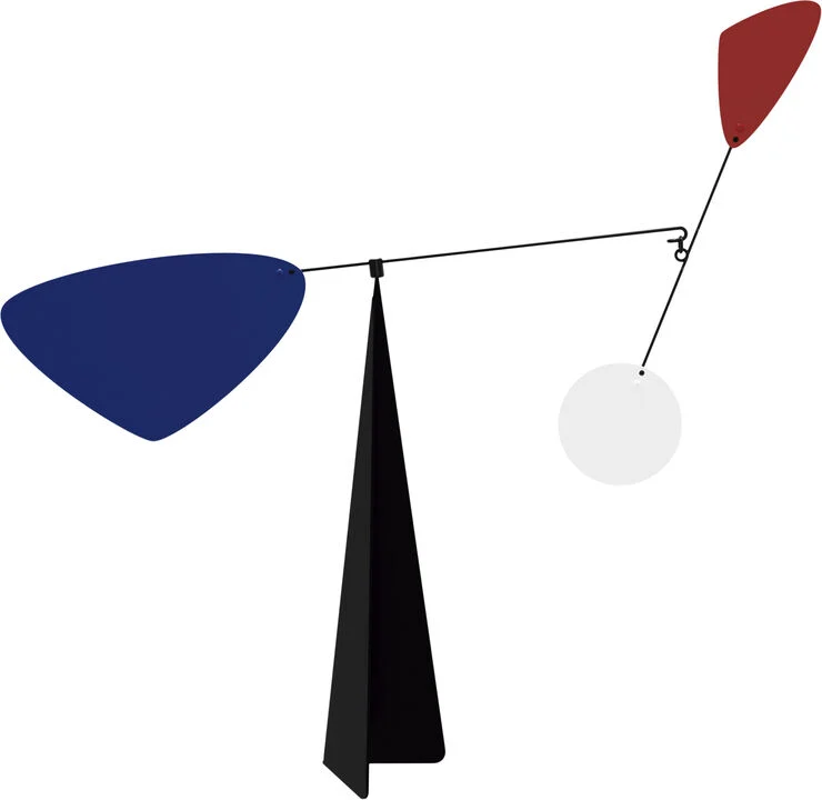 Volta Mobiles TAO
