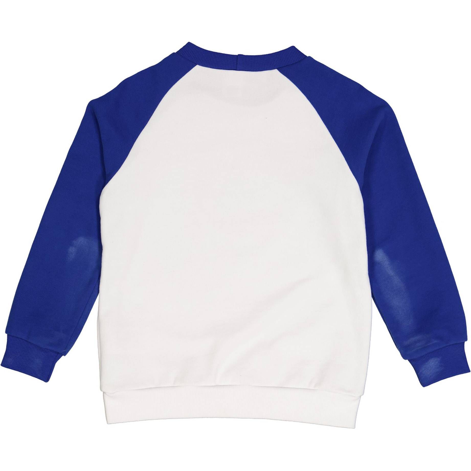 Fred's World by Green Cotton| Kinder Sweatshirt