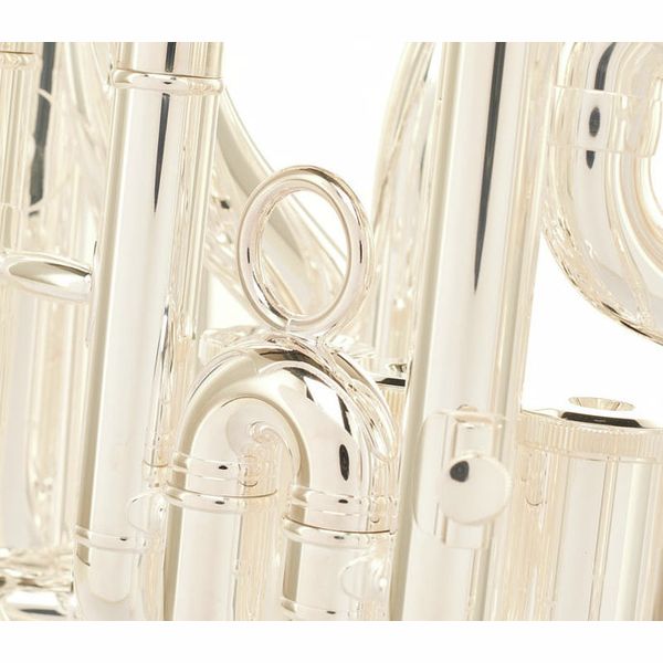 Yamaha YEP-621 S Euphonium in Bb