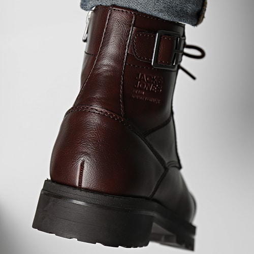 Boots Welton Brandy Brown