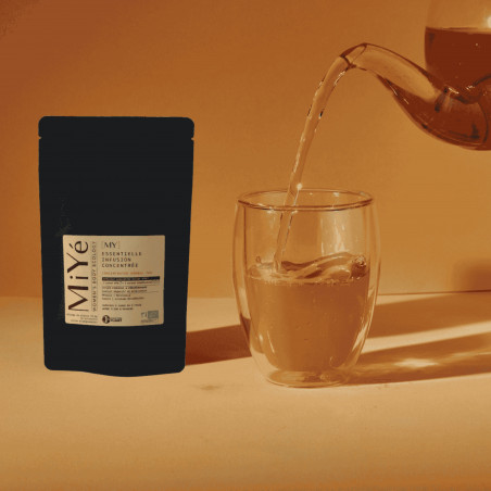 MiYe [MY] Essentielle Infusion Concentrée