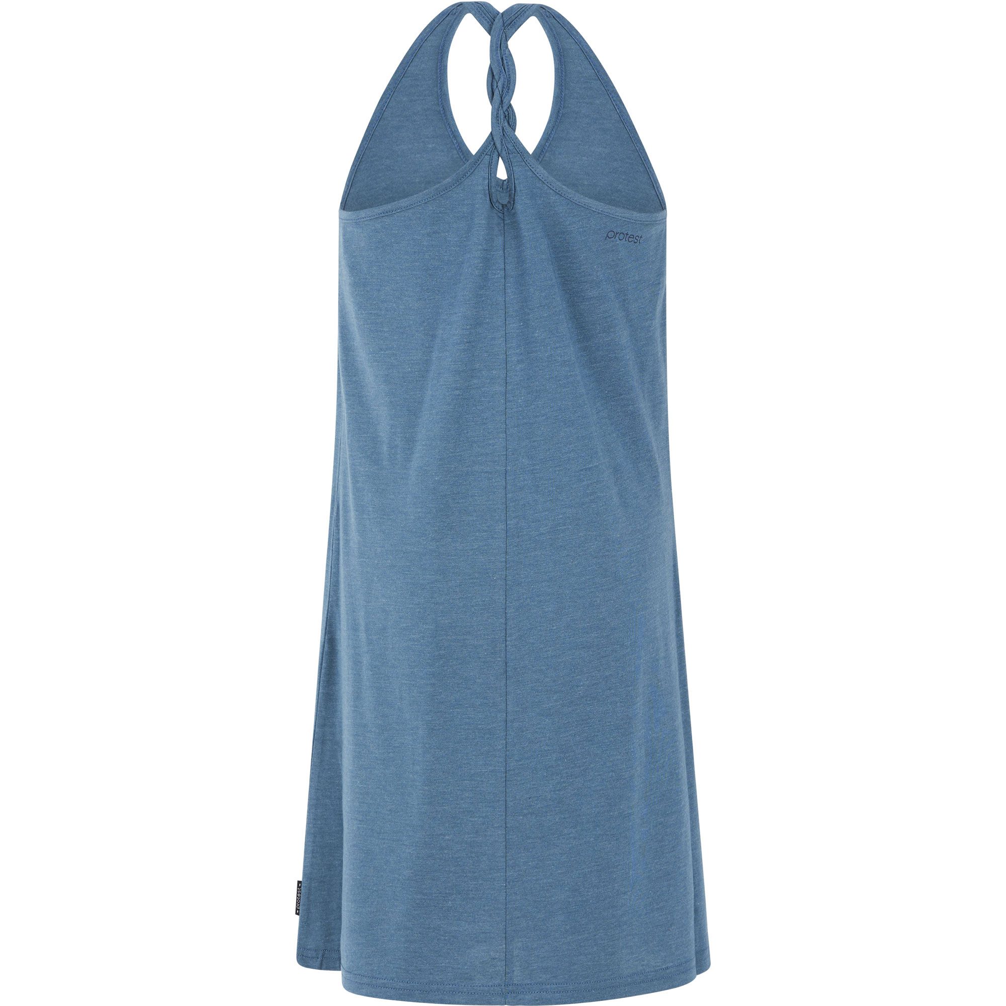 Protest Bella Kleid Mädchen raku blue
