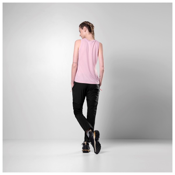 Salewa - Women's Puez Dry Tank - Débardeur
