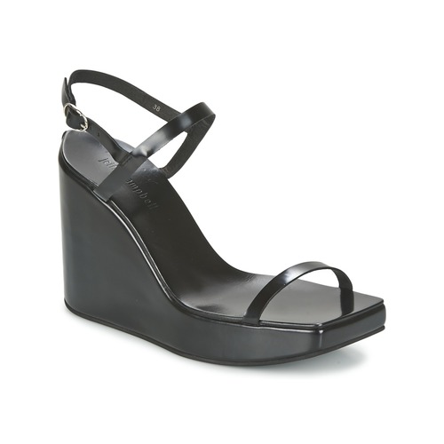 Jeffrey Campbell - ZENYATTA - Noir