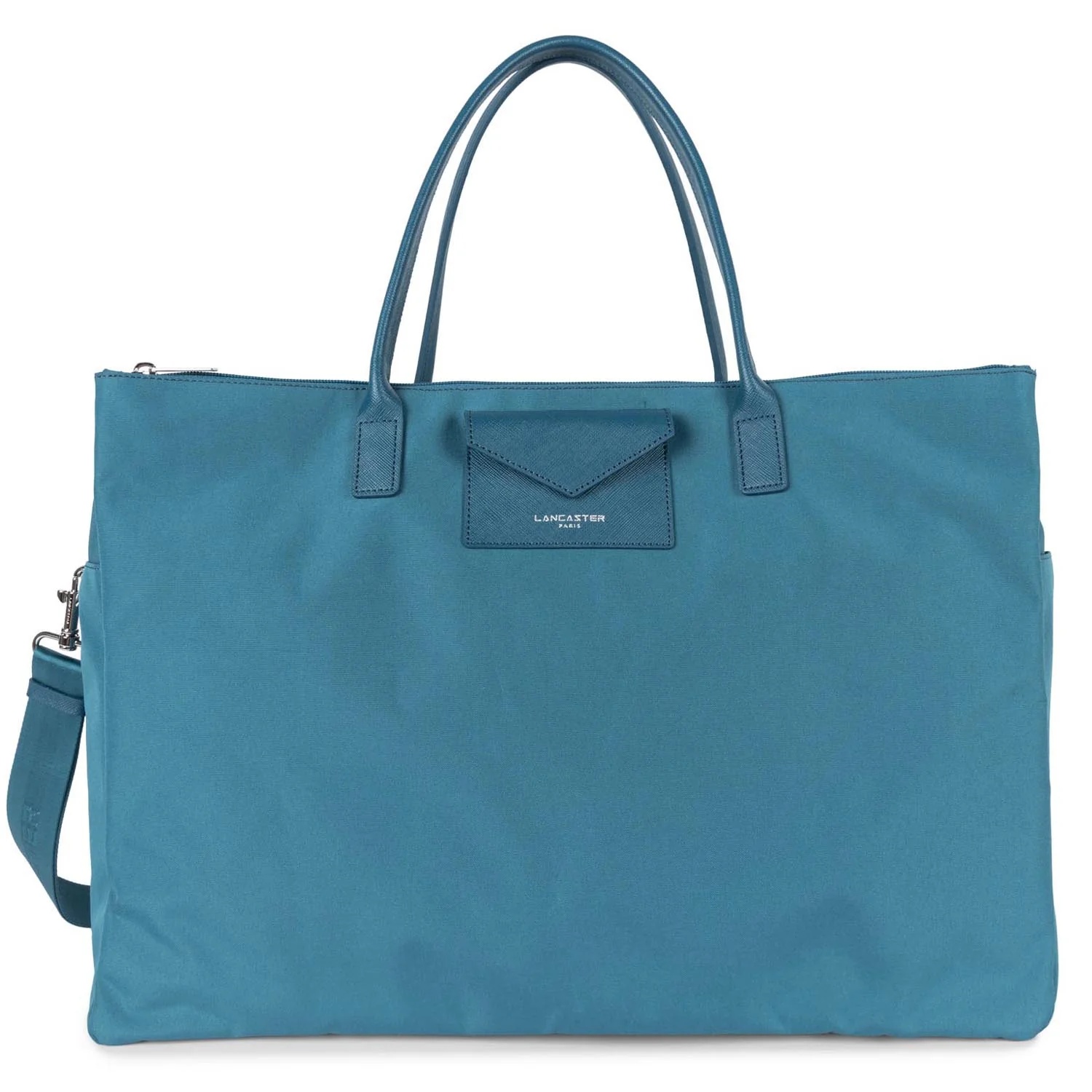 Smart KBA-Sac voyage