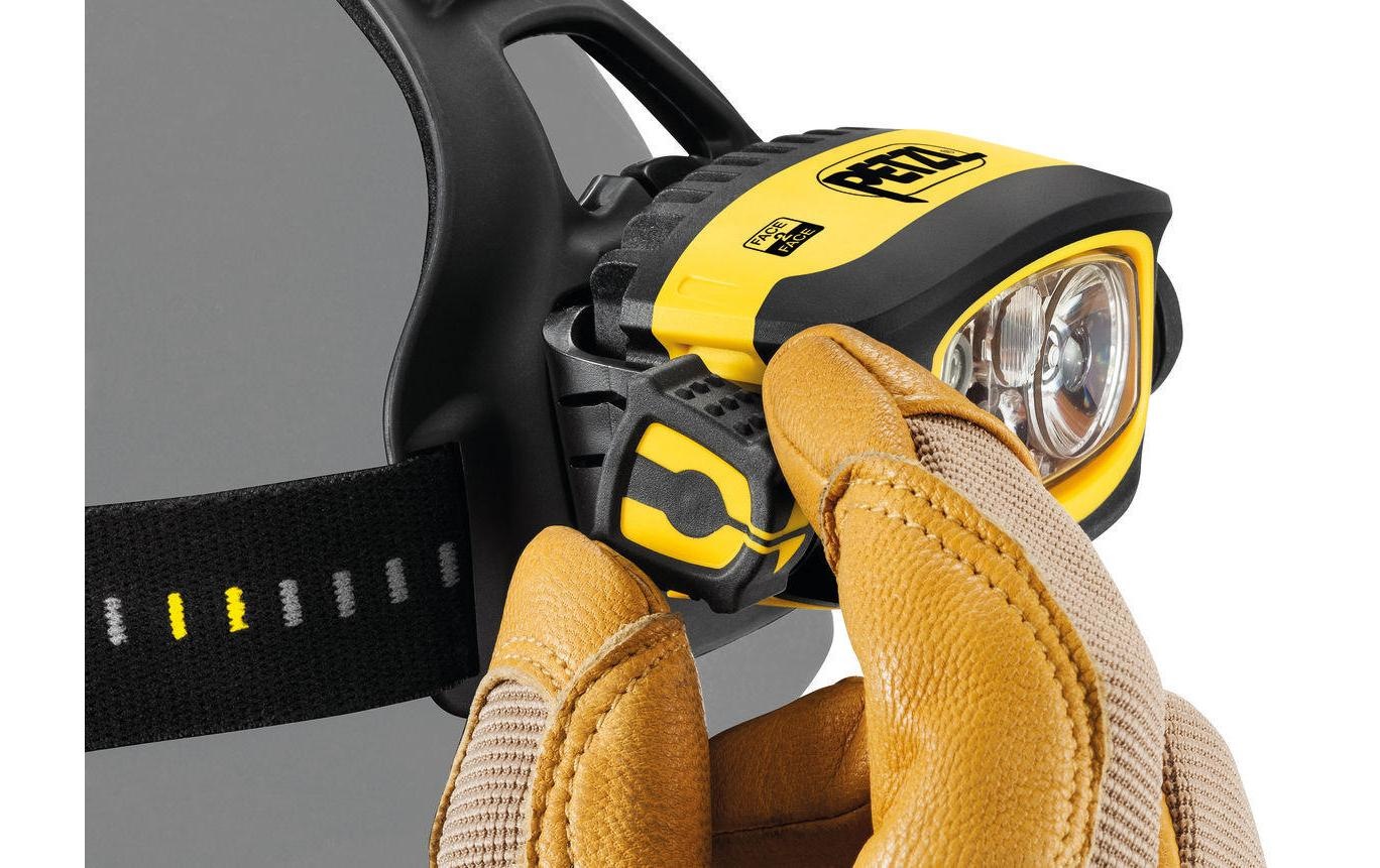 Petzl Stirnlampe »Duo S«