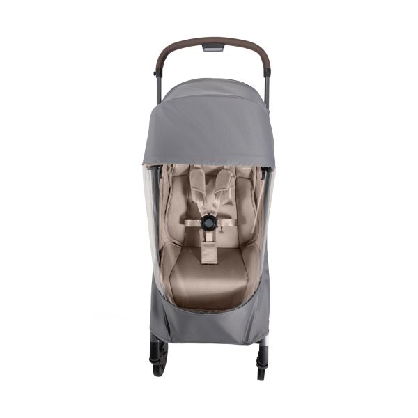 Joolz Aer+/2 Buggy Regenhoes
