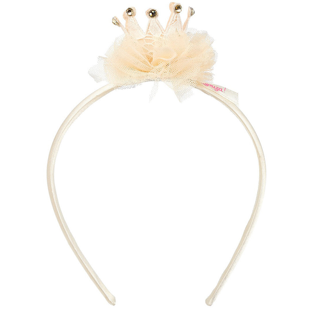 Souza for kids diadeem met kroontje - yija