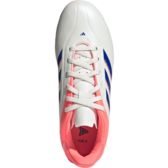 adidas Copa Pure 3 Club FG/MG Kids