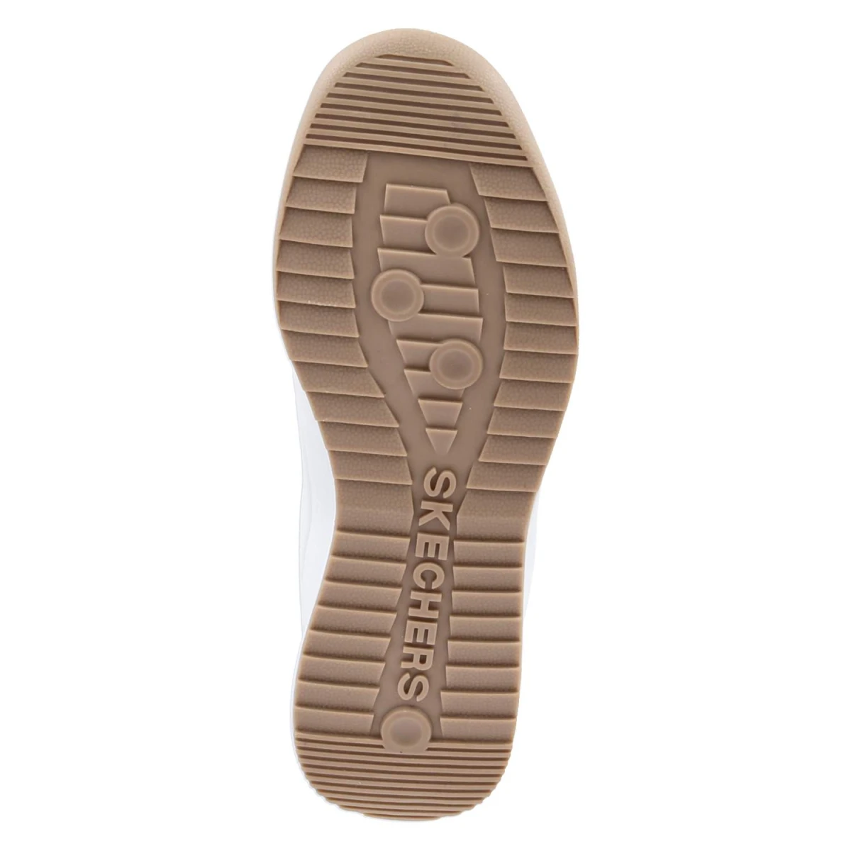 SkechersLow Sneaker ZINGER 2.0 THE ARW - wht