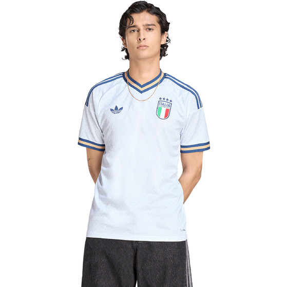 adidas Italië Uit Tenue WK 2026