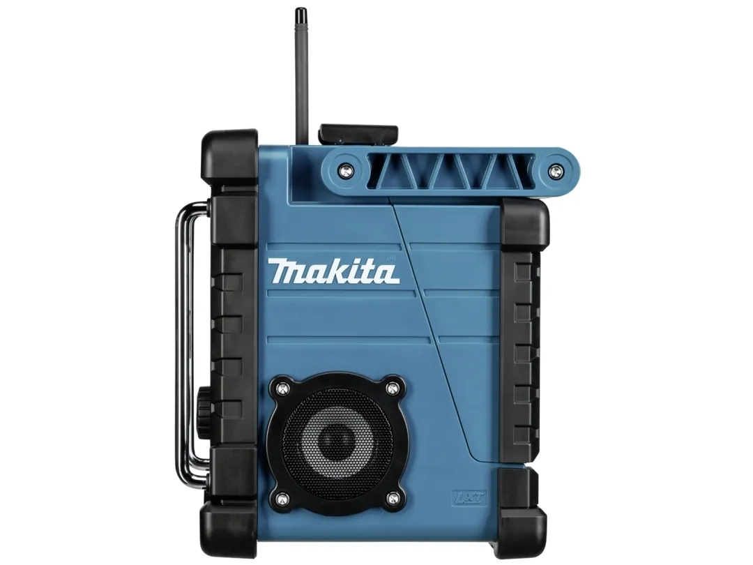 Makita DMR107 - Jobsteds-radio