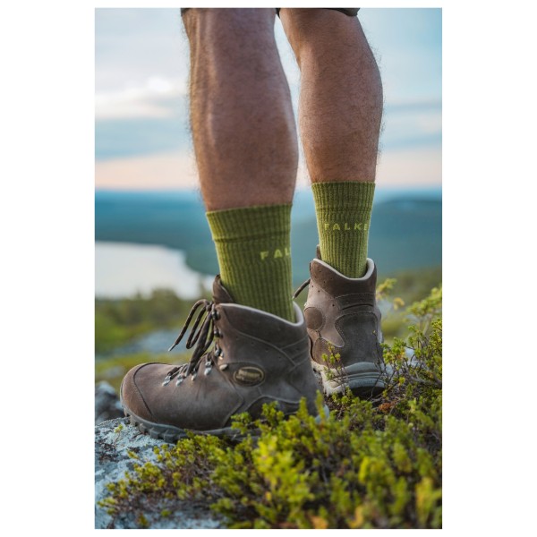 Falke - TK2 Wool - Chaussettes de randonnée