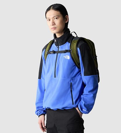 The North Face Rucksack - Borealis Classic+ - Forest Olive