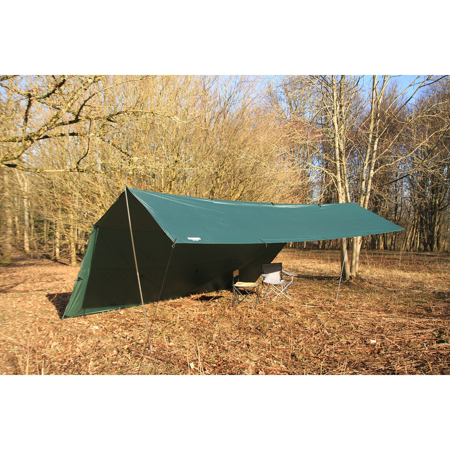 DD Hammocks Tarp 5x5