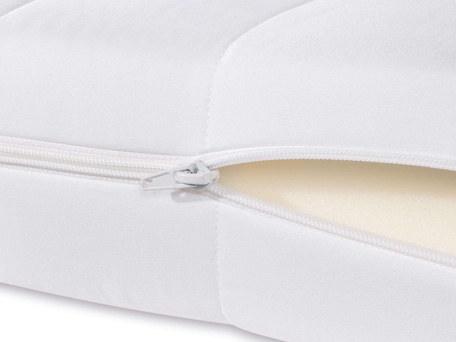 Concord Rolliday Komfortschaummatratze - 090x200cm