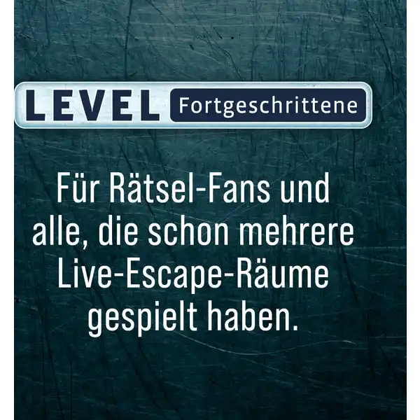 EXIT Das Spiel - Das Verschwinden des Sherlock Holmes
