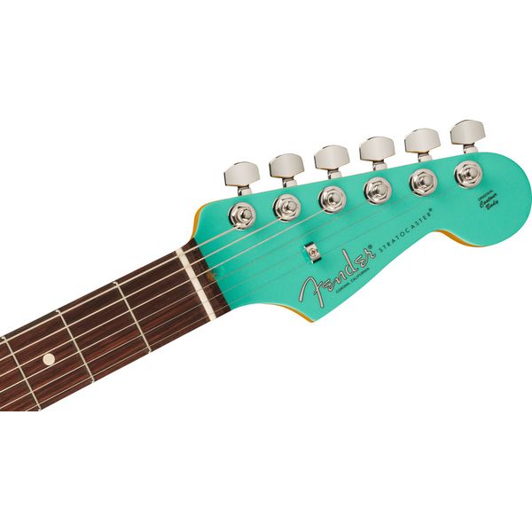 Fender LTD AM Pro II Strat RW SFG