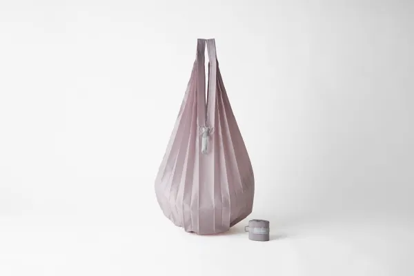 Shupatto - Drop Small - Nude Pink
