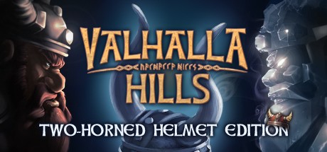 Valhalla Hills: Two-Horned Helmet Edition- PC