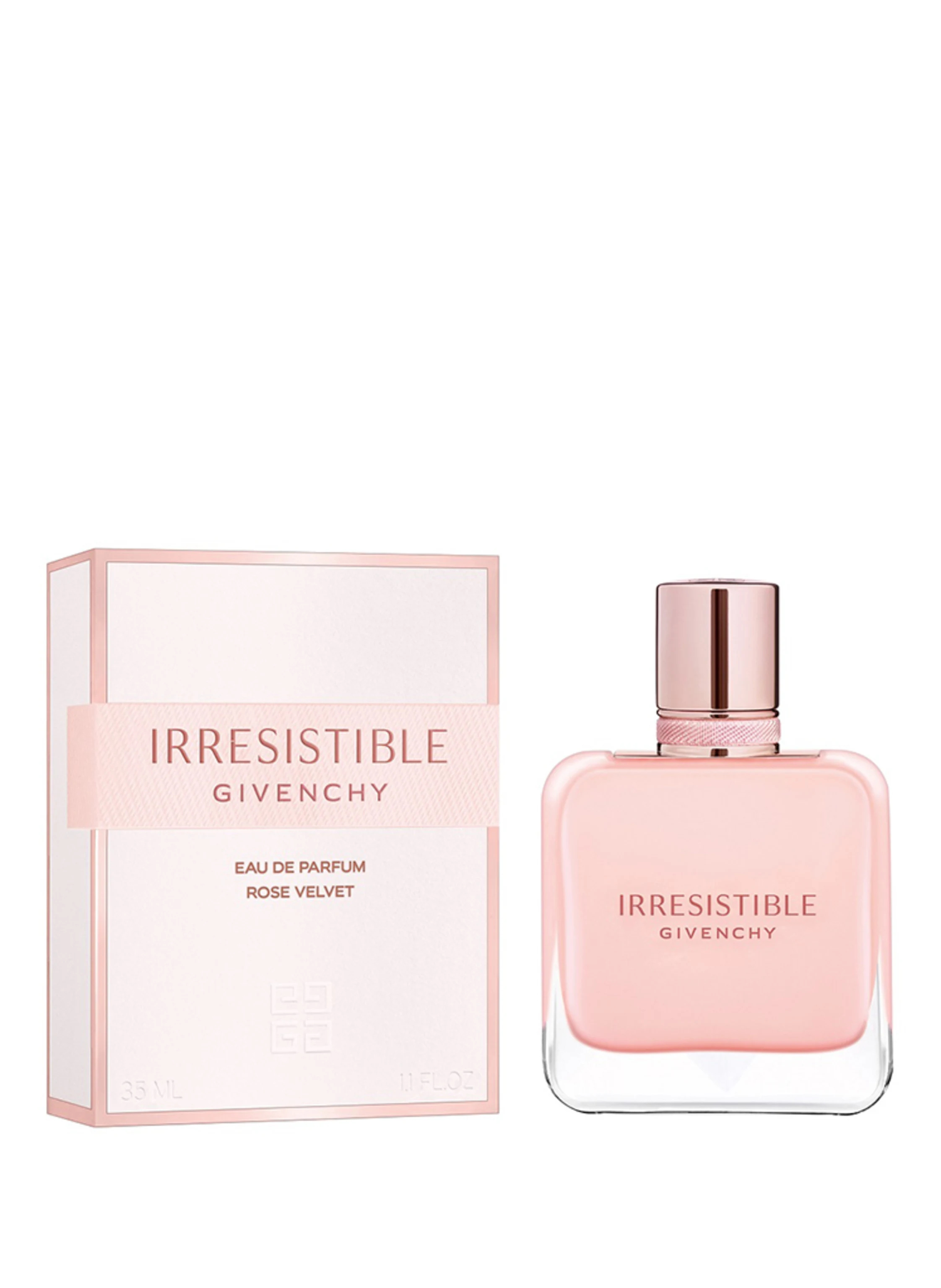 GIVENCHY BEAUTY IRRESISTIBLE ROSE VELVET
