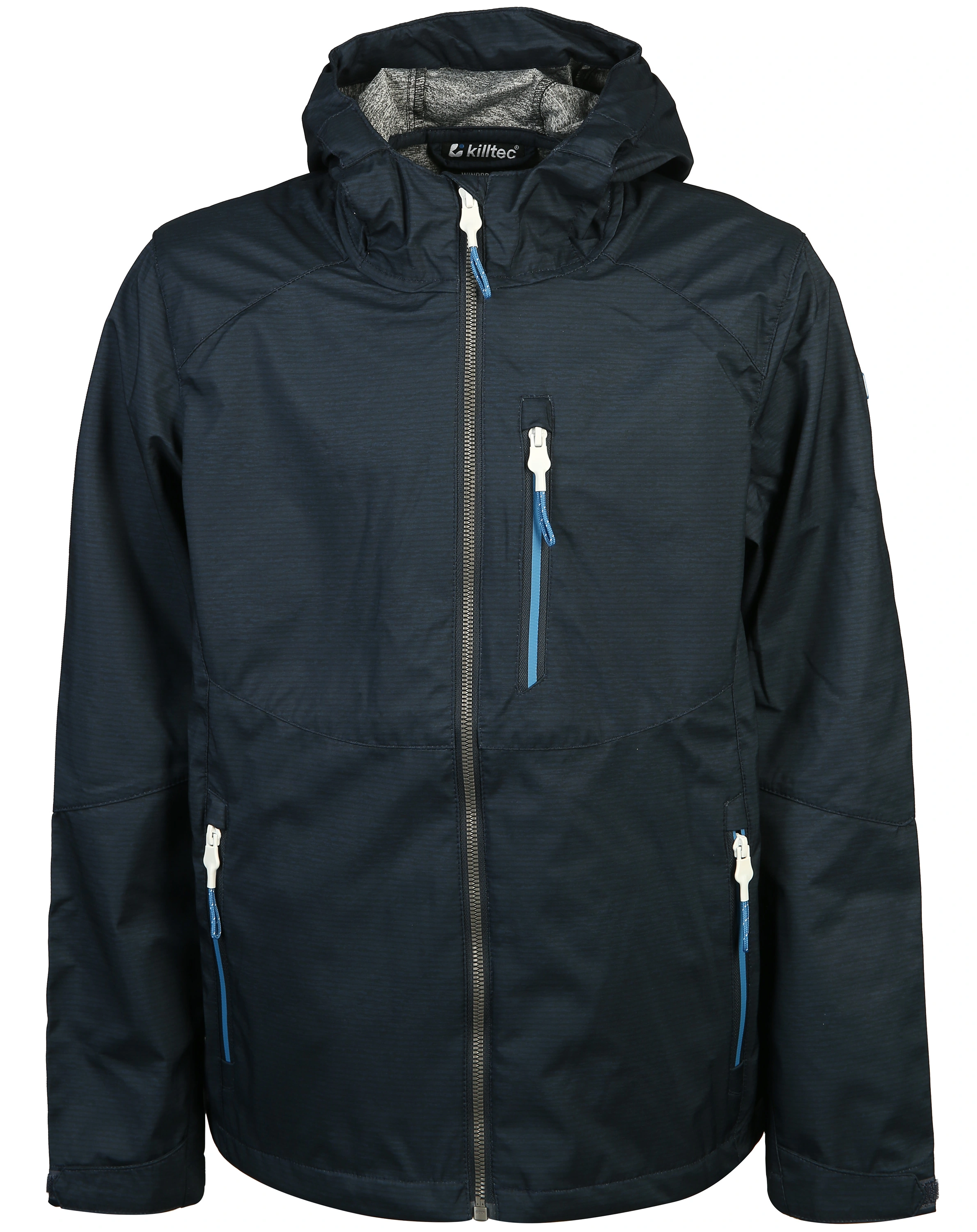 Softshelljacke KOS 61 BYS in dunkelnavy