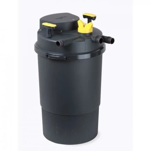 Filtro pressurizado Laguna Pressure-Flo 14000 para lagos