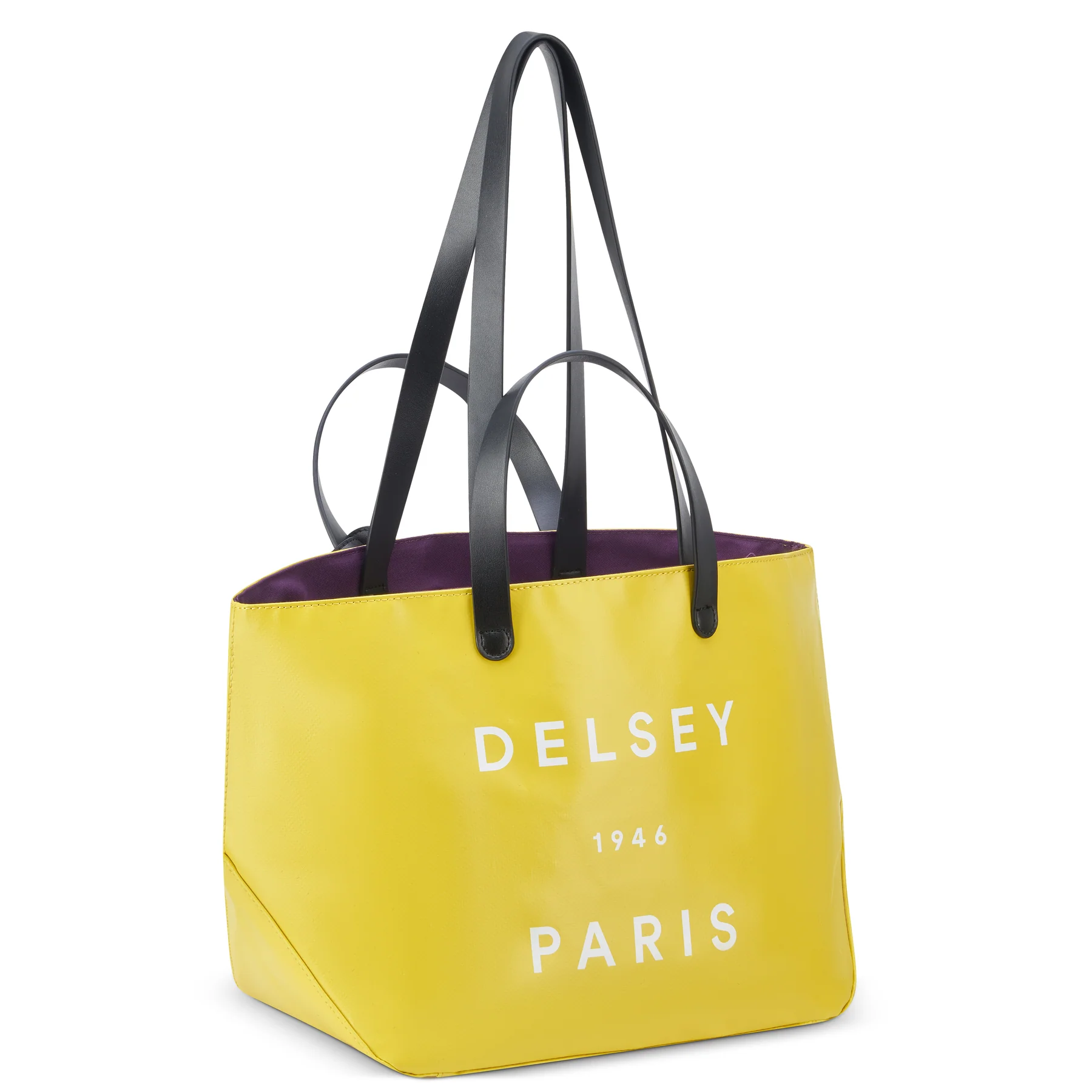 REPORTER - Tote Bag S