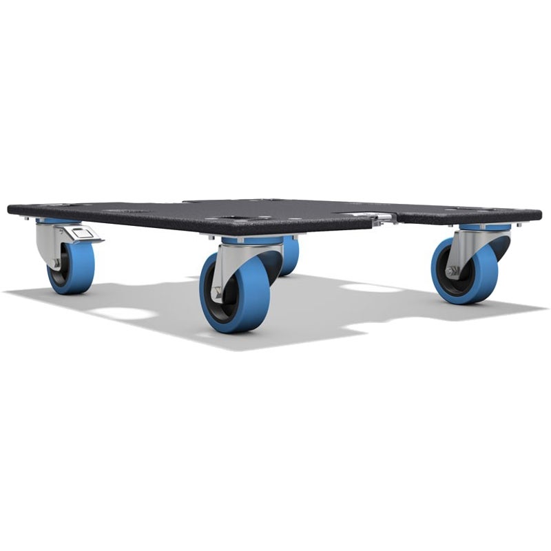 LD Systems STINGER SUB 18 G3 CB wielplaat voor SUB 18 G3