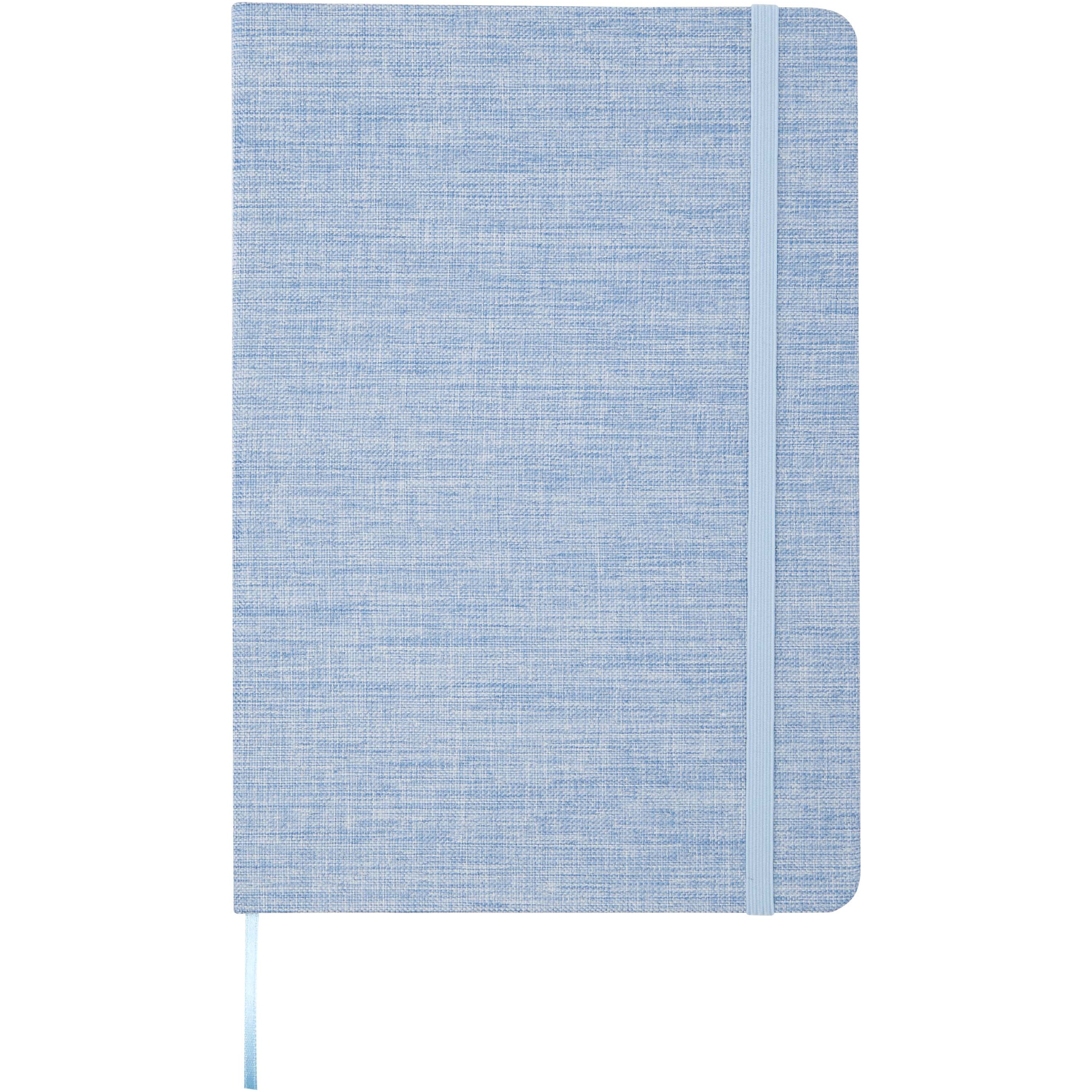 PF Concept 107900 - Carnet à couverture rigide A5 Ramona en coton