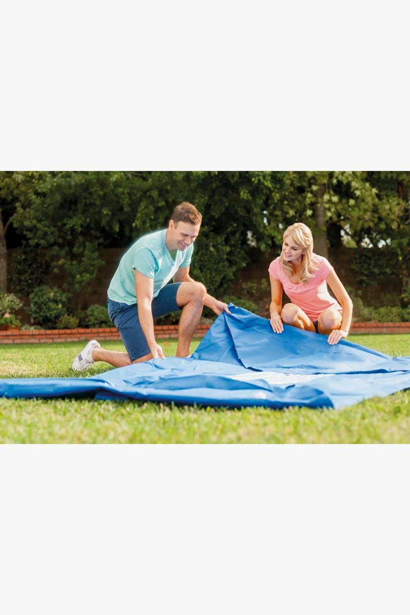 Intex Rectangular Frame™ Pool