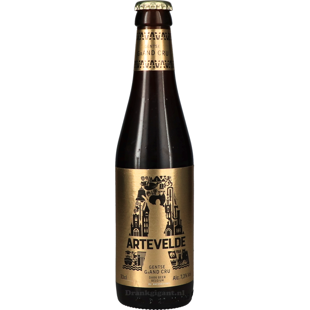 Artevelde Gentse Grand Cru 33 cl