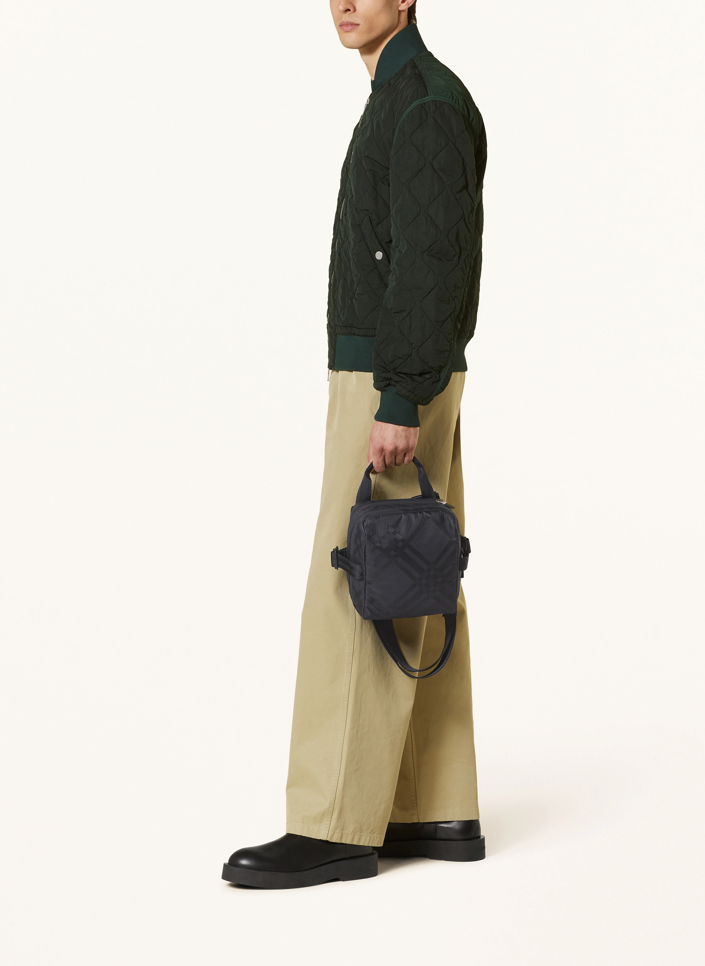 BURBERRY Umhängetasche