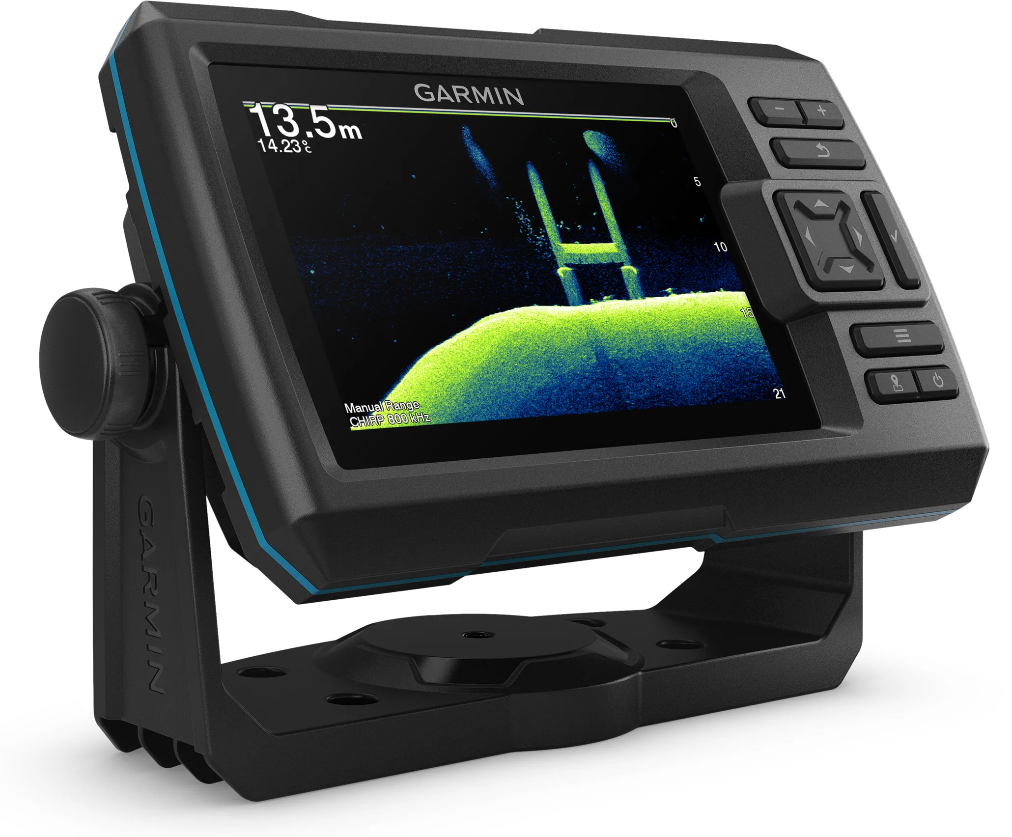 Garmin Garmin Striker Vivid 5cv Gt20tm 5
