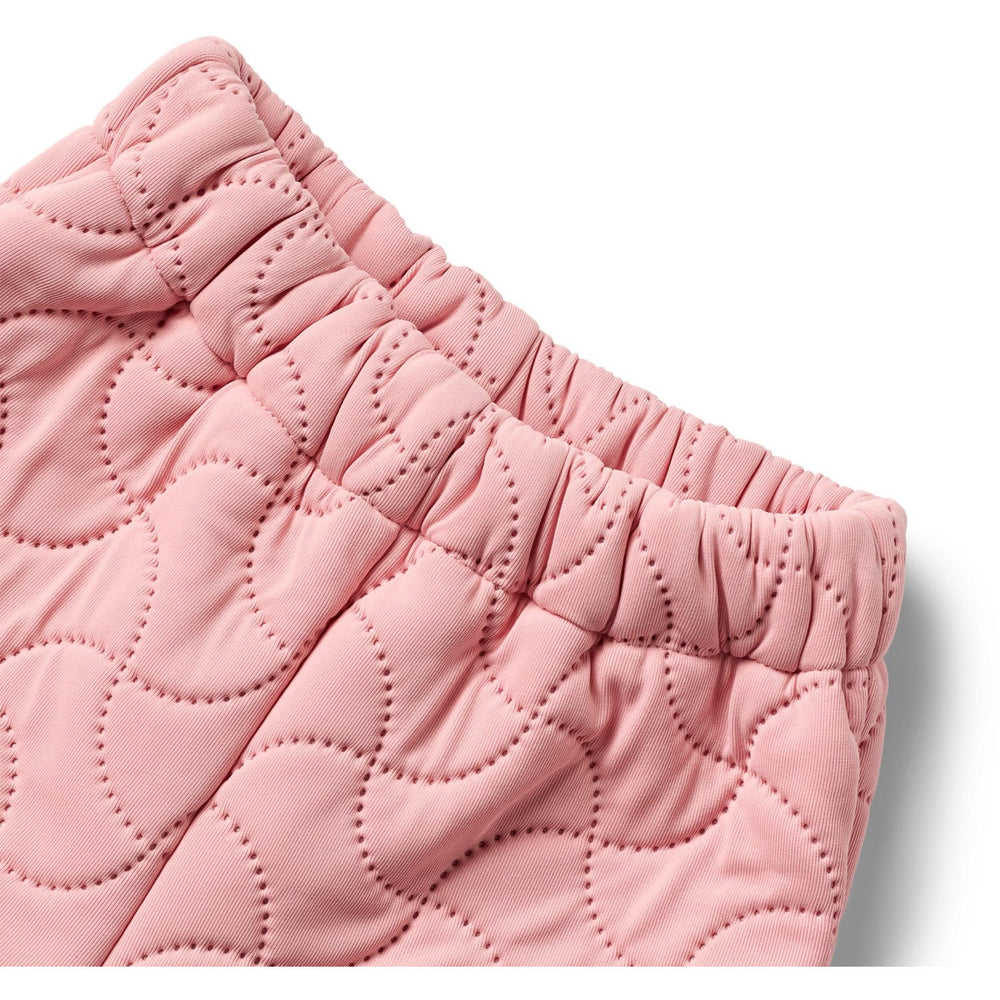 Køb Wheat Rose Termobukser Alex