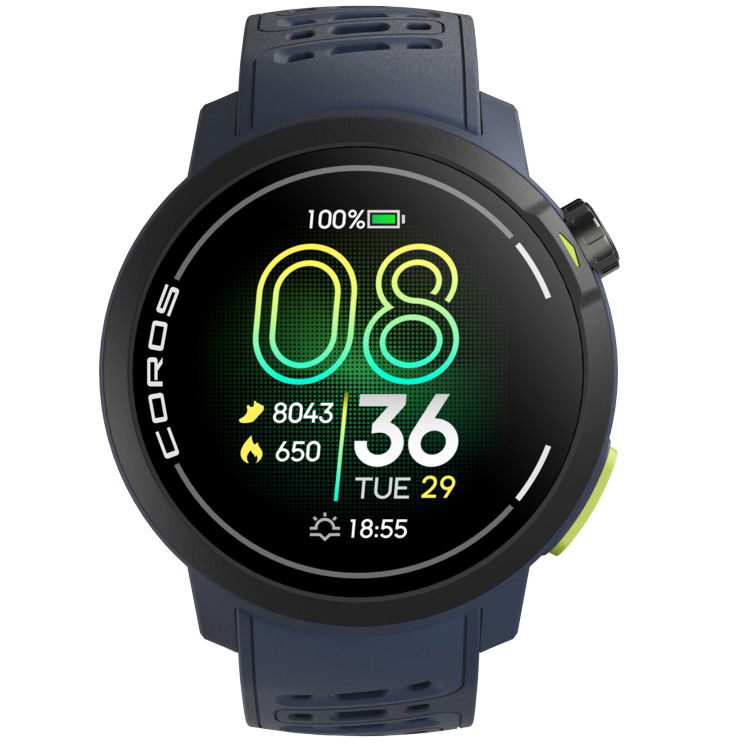 Coros Pace Pro