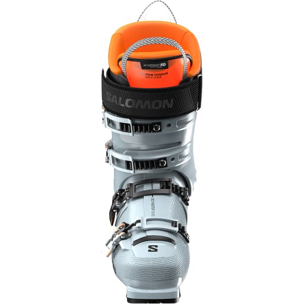 Chaussure de ski SALOMON S/PRO ALPHA 120 GW ARONA/BLACK/ORANGE TIGER