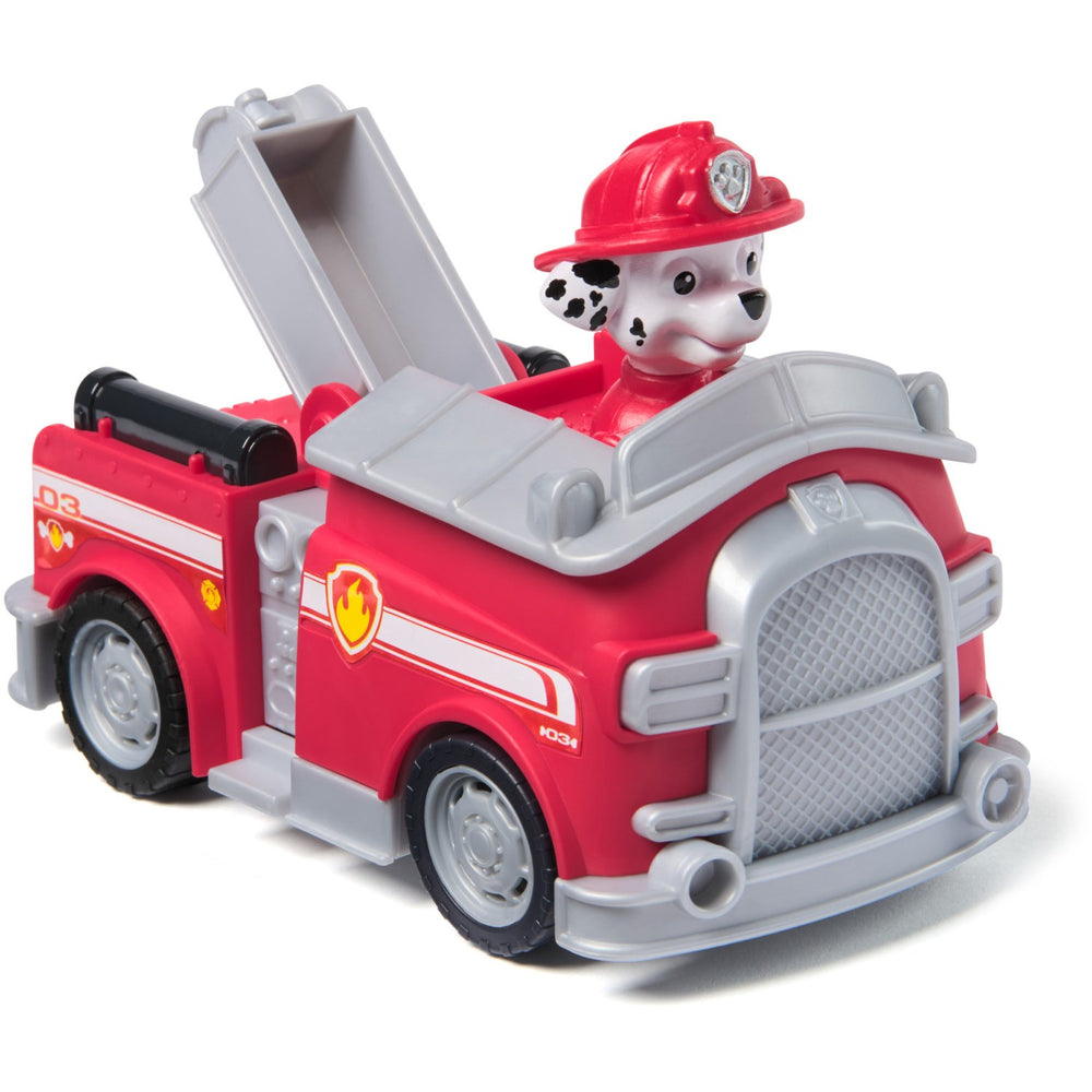 Køb Paw Patrol 1:24 Rc Køretøj Marshall