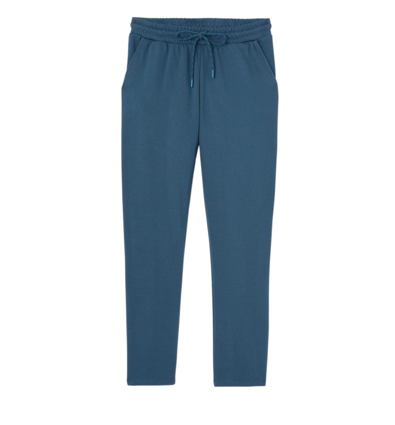 Pantalon de jogging Femme - PETROLE MOYEN