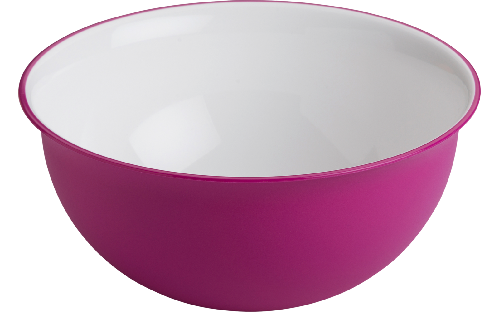 Omada Salatschüssel 20 cm 1,7 Liter grün