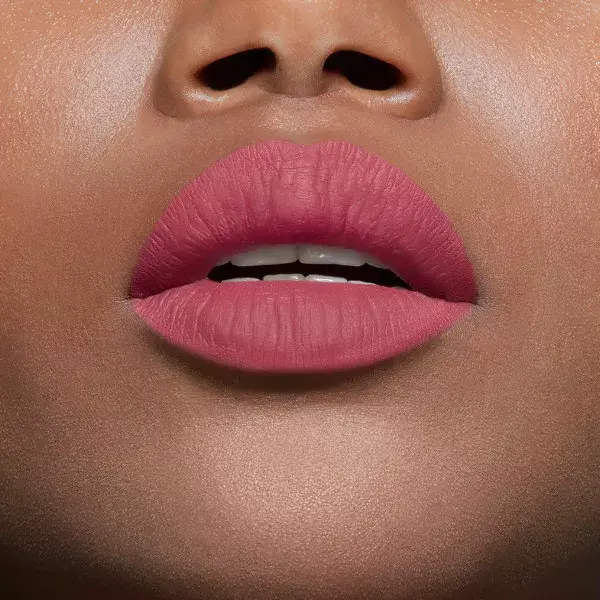 Batom Líquido Matte Superstay Ink da Maybelline, cor 125 Inspire, 5ml