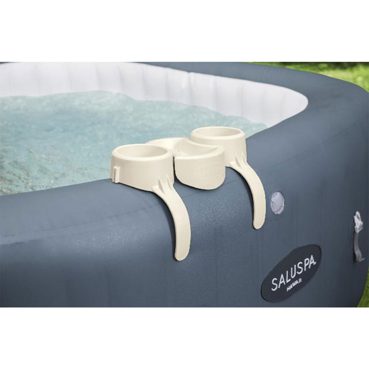 Bestway Lay-Z spa bekerhouder