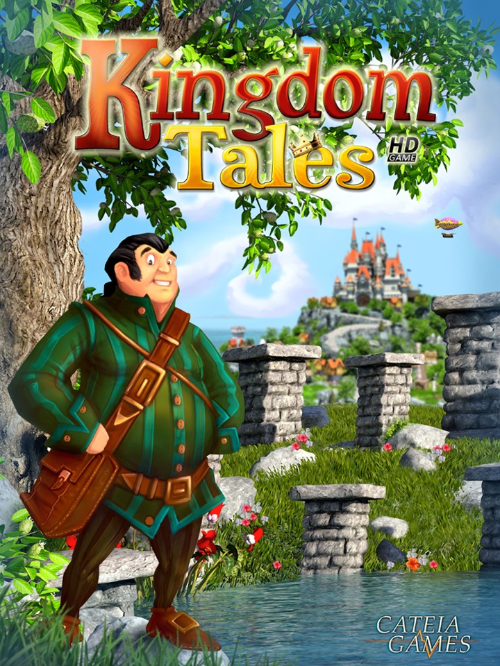 Kingdom Tales- PC