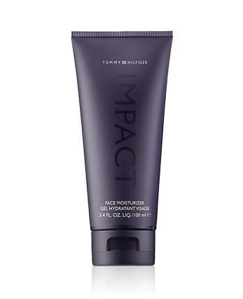 Tommy Hilfiger Impact Face Moisturizer 100ml