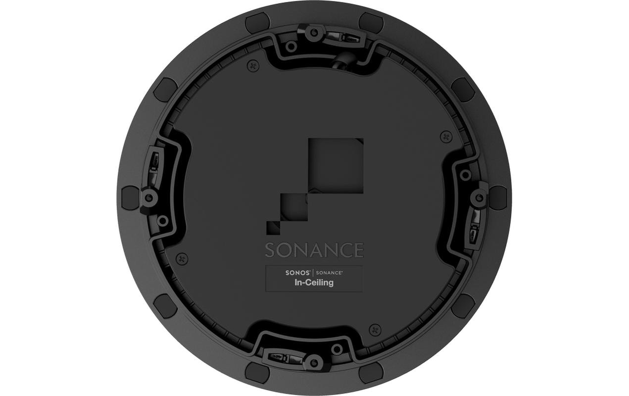 Deckenlautsprecher Paar by Sonance Weiss<br>In-Ceiling Speaker (Paar)