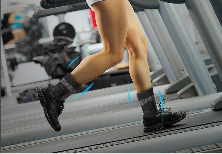 HATHA - Sport Enkelbrace