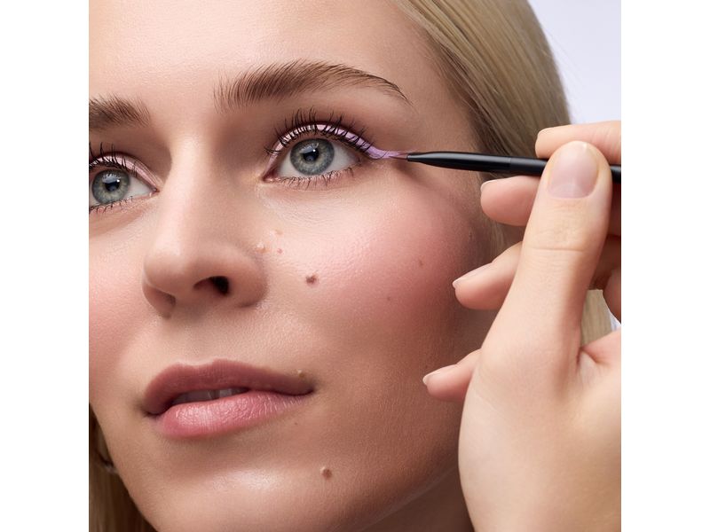 Catrice Magic Perfectors Eyeliner Brush Doppelendiger Eyeliner-Pinsel für vielseitige und präzise Looks
