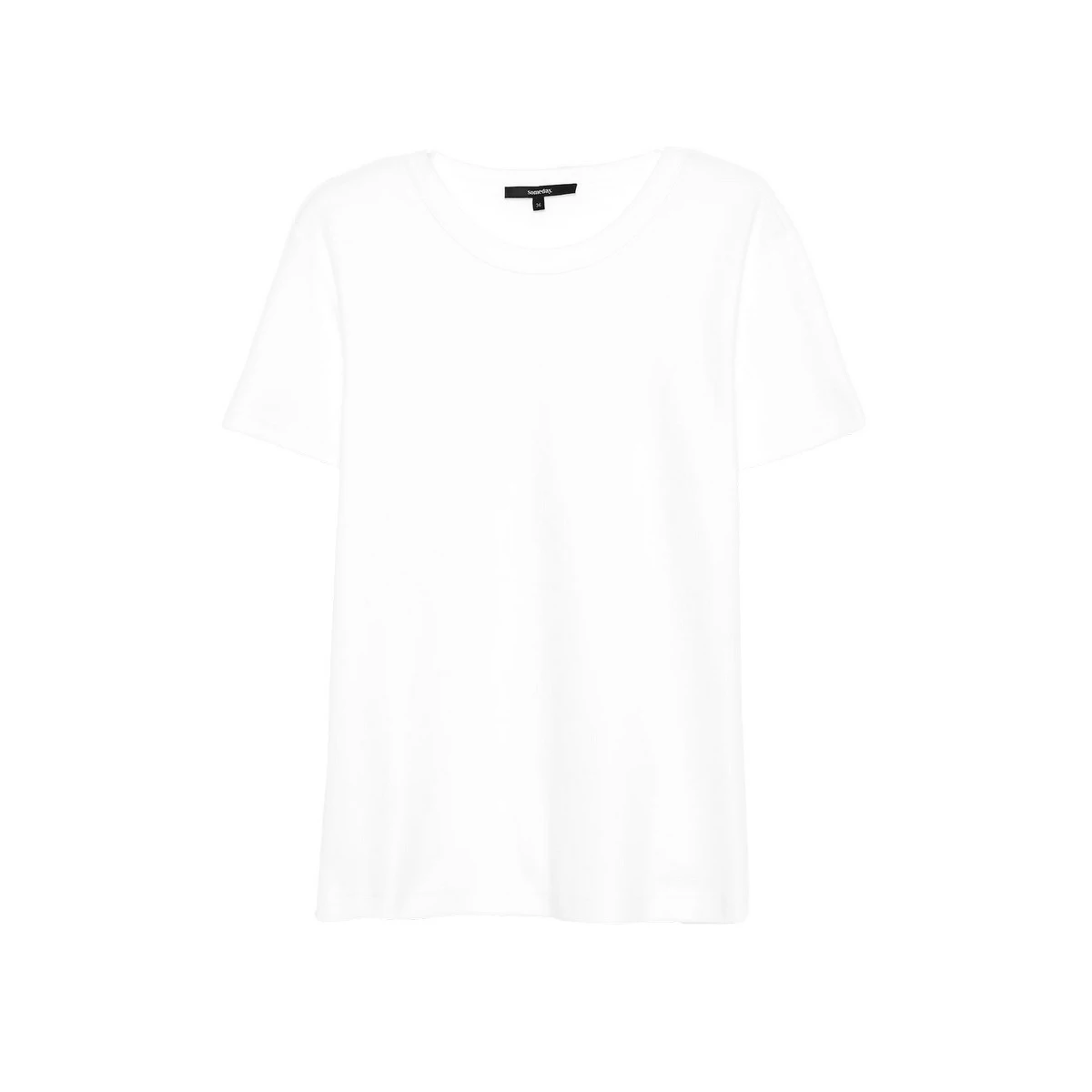 Dames Polo 25050 polo 3/4mw